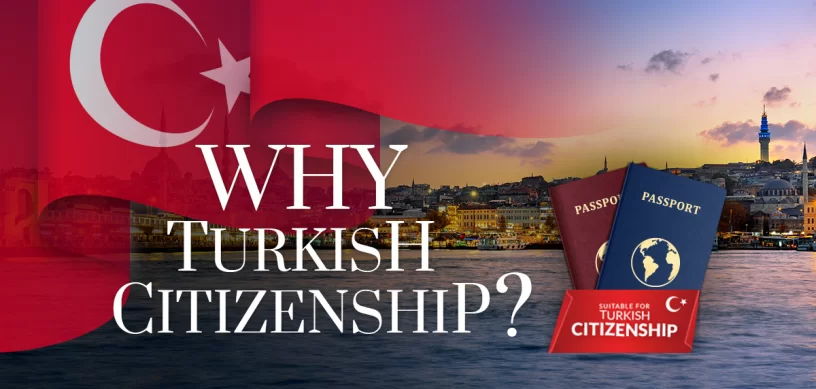 How To Get Citizenship In Turkey Turkish Citizenship By Investment