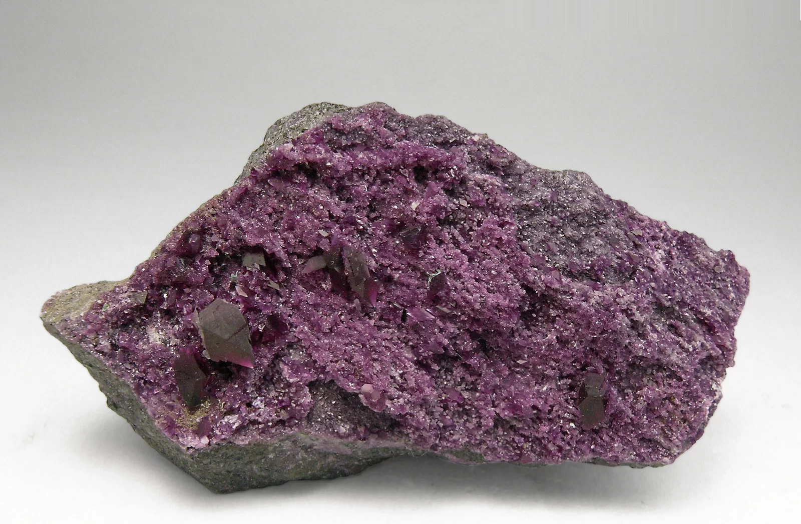 Каммерерит (клинохлоры)