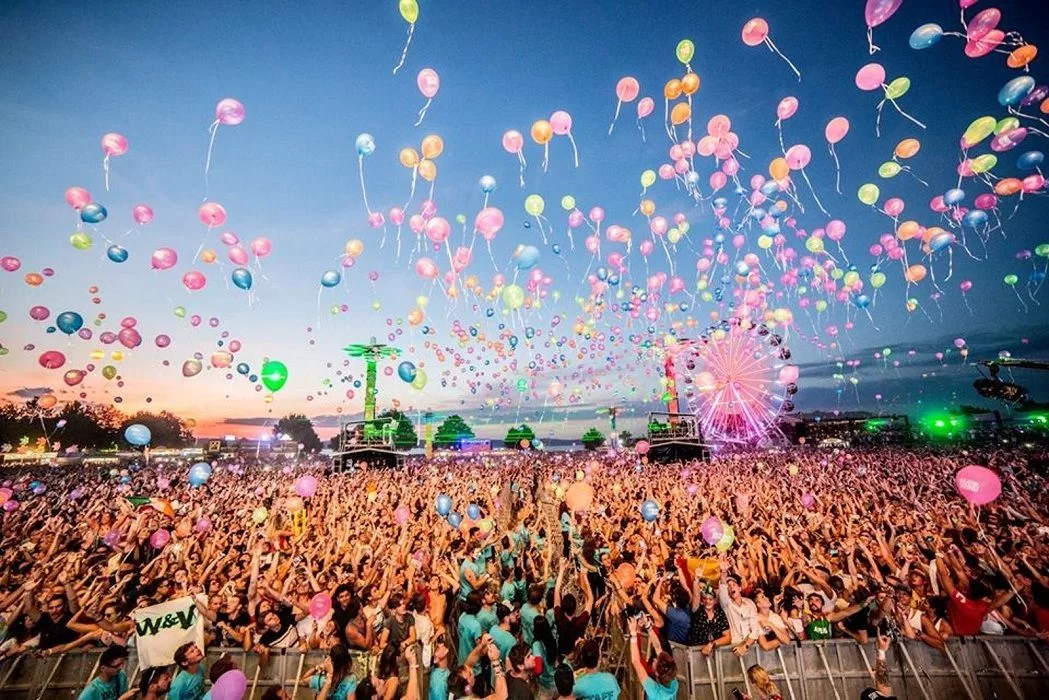 Festivals und besondere Veranstaltungen