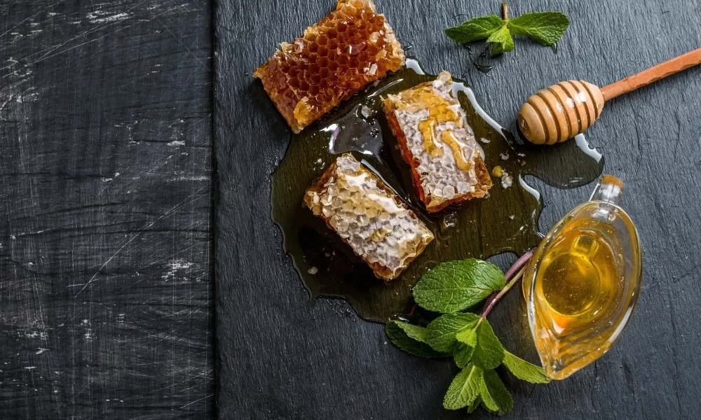 Akasya Bali Akazienhonig