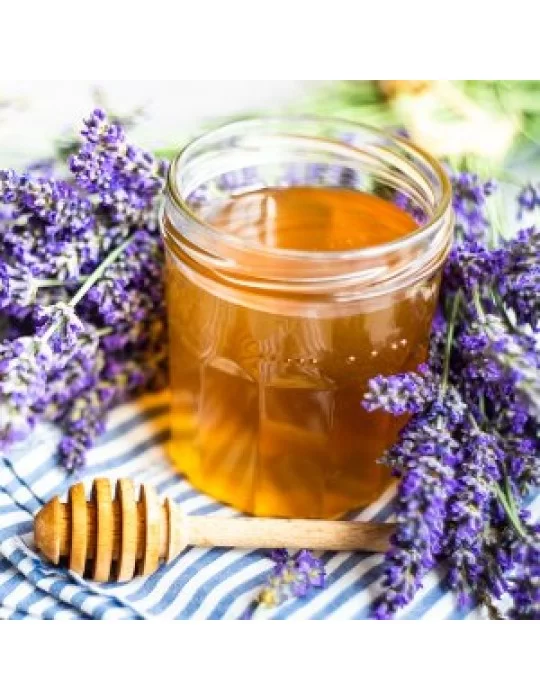 Lavanta Bali Lavendelhonig