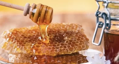 Турецкий мед является одним из лучших в мире, а также известен тем, что является одним из древнейших лекарственных средств