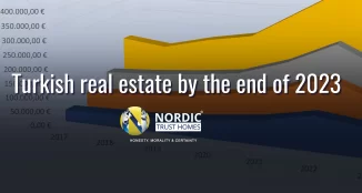Welche Veränderungen haben sich im vergangenen Jahr auf dem Immobilienmarkt in der Türkei ergeben?