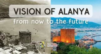 Alanyas Vision! Riesiger Fortschritt für die Zukunft der wunderschönen Küstenstadt Alanya!