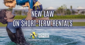 Neues Gesetz für Kurzzeitmieten in der Türkei