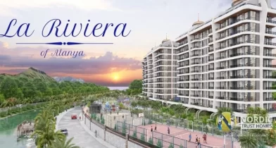 Medium-term investments in Turkey in 2024