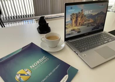 Nordic Trust Homes