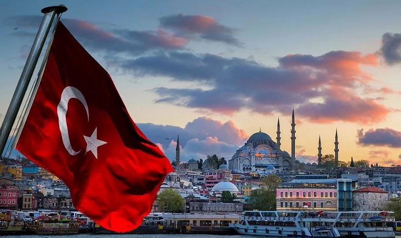 Real Estate in Turkey