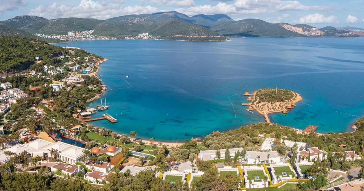 Real Estate in Turkey Turkey Real Estate for Sale