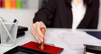 Banking Services, Notaria Services, Tax Transactions in Turkey