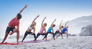 Welche Arten von Sport- und Kunstaktivitäten gibt es in Alanya?