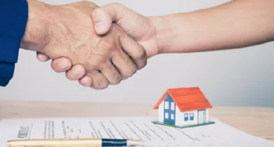 Wie kauft man Immobilien in der Türkei?