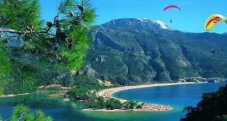 Varför Turkiet? Fastigheter i Turkiet