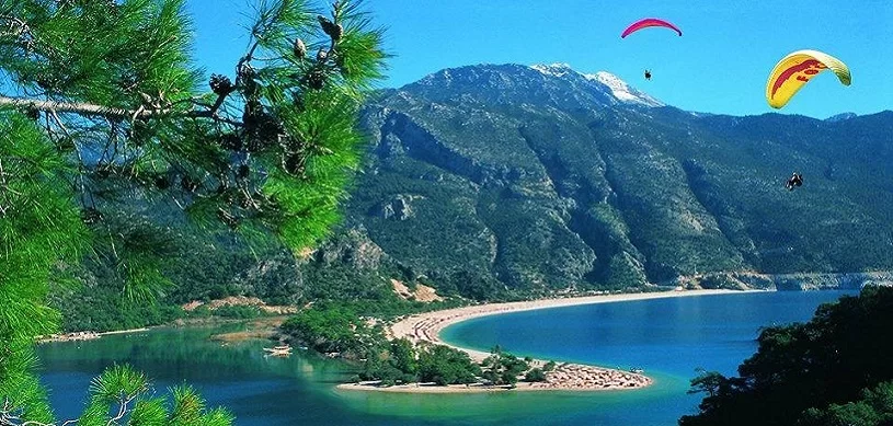 Varför Turkiet? Fastigheter i Turkiet