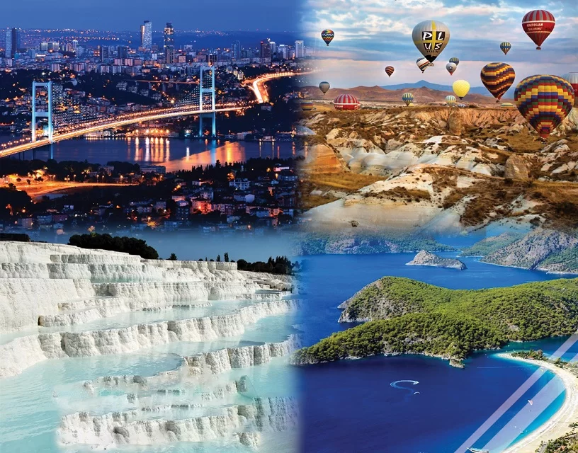 Real Estate in Turkey