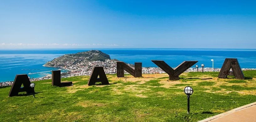 Real Estate in Alanya