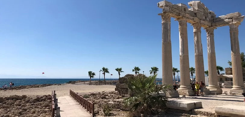 Real Estate in Antalya