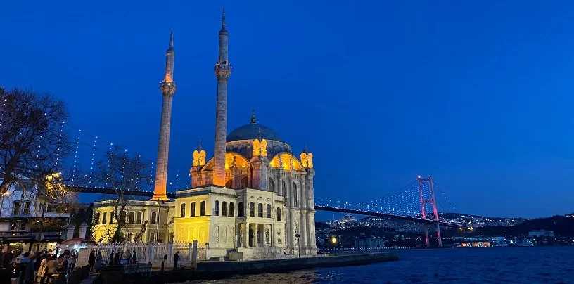 Real Estate in Istanbul