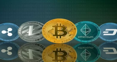 Что такое криптовалюта на самом деле? Что я могу купить на нее?