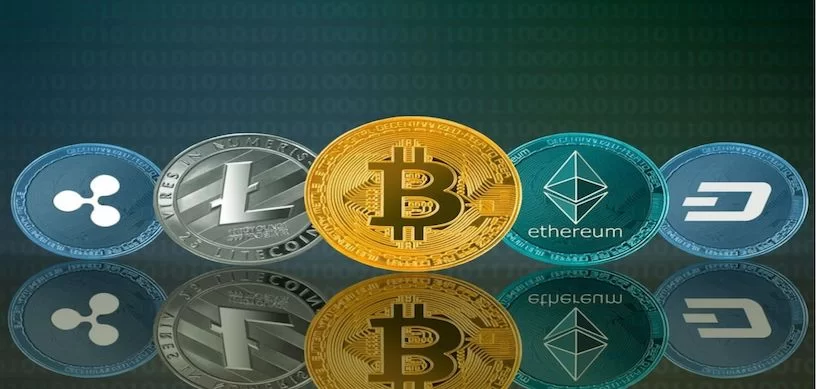 What actually is Cryptocurrency? What can i buy with it?