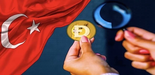 Cryptocurrency in Turkey