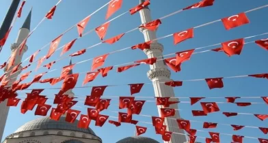Welche nationalen und religiösen Feiertage gibt es in der Türkei?