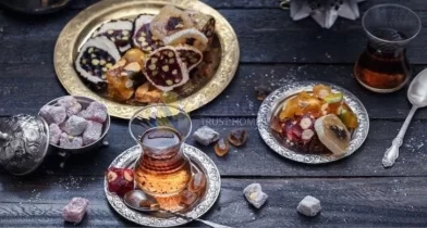 Турецкая культура полна традиций, передаваемых из поколения в поколение, которые вы вряд ли найдете где-либо еще в мире