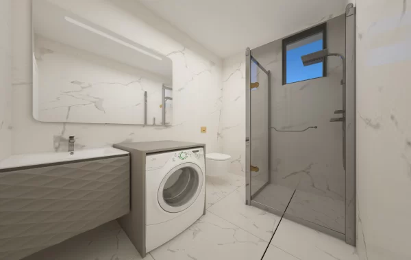 Luxury Flats for sale near the Beach in Gazipasa, which recently became a valuable location
