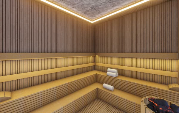 Neue Wohnungen mit modernem Design und erstklassiger Infrastruktur in Gazipasa