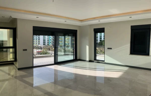 Astonishing Flats for sale in Kargicak, located in a picturesque area breathing in the purest air