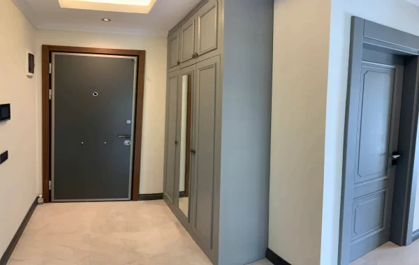 Astonishing Flats for sale in Kargicak, located in a picturesque area breathing in the purest air