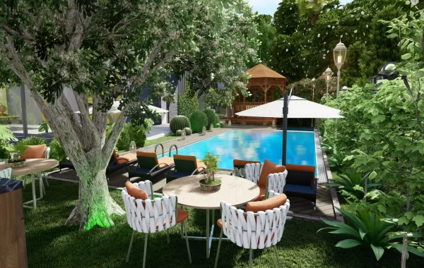 Moderne Wohnung, gelegen in der wunderschönen Küstenregion von Alanya, Avsallar