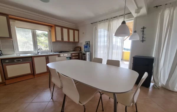 A Remarkable Fully Furnished Villa in Alanya. Great Location with Walking Distance to sea in Alanya