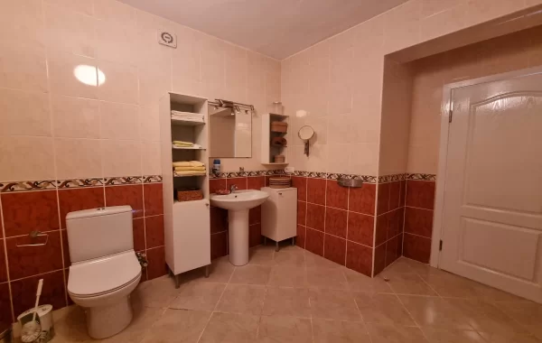 A Remarkable Fully Furnished Villa in Alanya. Great Location with Walking Distance to sea in Alanya