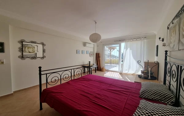 A Remarkable Fully Furnished Villa in Alanya. Great Location with Walking Distance to sea in Alanya