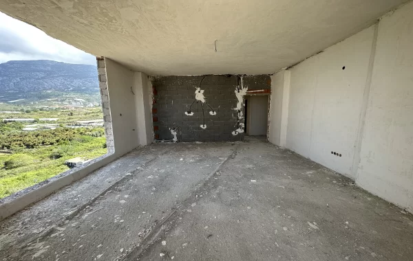 Ruhige Wohnungen zum Verkauf mit luxuriösem Design und Ausstattung in Mahmutlar, Alanya