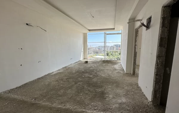 Ruhige Wohnungen zum Verkauf mit luxuriösem Design und Ausstattung in Mahmutlar, Alanya