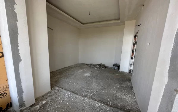 Ruhige Wohnungen zum Verkauf mit luxuriösem Design und Ausstattung in Mahmutlar, Alanya