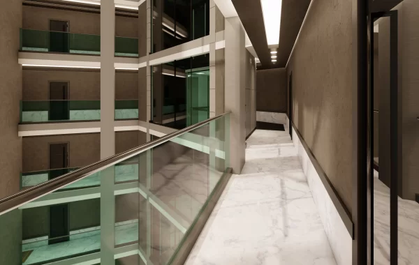 Ultramodern Complex of Modern Flats in Gazipasa, Offers a peaceful living in Alanya