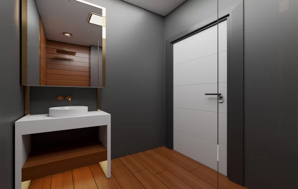 Luxusapartments zum Verkauf in Avsallar, einer der ruhigsten und freundlichsten Regionen von Alanya