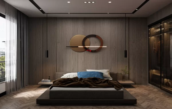 Luxury Flats near the sea for sale with Various Amenities in Alanya Mahmutlar