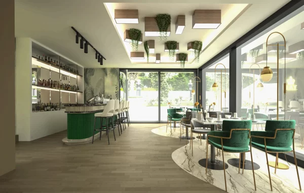 Magnificent Centrally Located Apartments for sale in Gazipasa Close to Airport