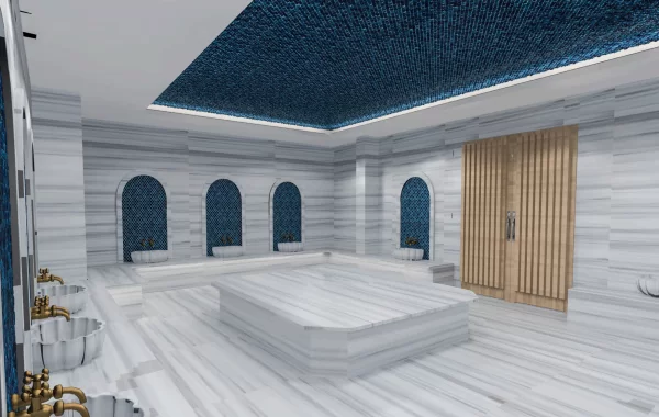 Magnificent Centrally Located Apartments for sale in Gazipasa Close to Airport
