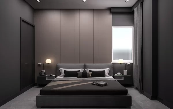 Luxuriöses Wohnen in Alanya zentrum nähe Strand und aller Annehmlichkeiten