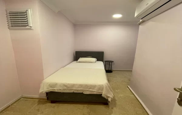 Living Close to Beach in Alanya with a Fully Furnished Flat in the stunning coastal city Mahmutlar