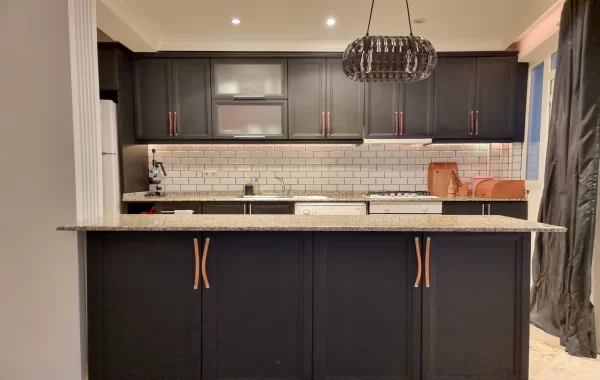Living Close to Beach in Alanya with a Fully Furnished Flat in the stunning coastal city Mahmutlar