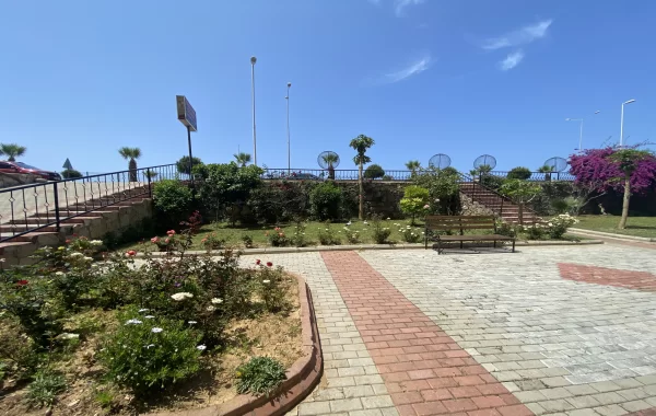 Vollmöblierte Investitionswohnung in Mahmutlar, Alanya und in Strandnähe