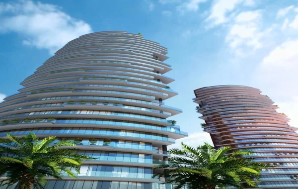 Impressive Flats for sale in Kartal the most elite location of the Anatolian Side of Istanbul