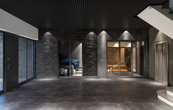 Hochmoderne, exklusive Villen zum Verkauf in einem der prestigeträchtigsten Viertel von Alanya