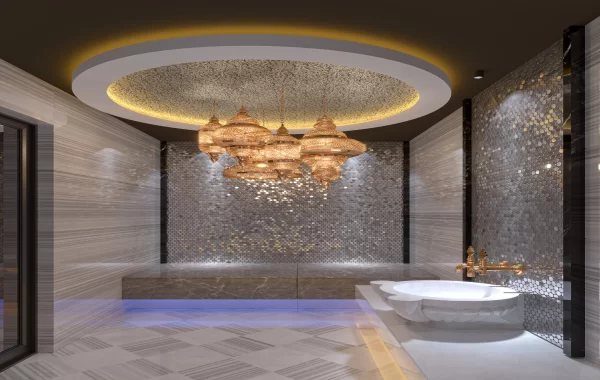 Hochmoderne, exklusive Villen zum Verkauf in einem der prestigeträchtigsten Viertel von Alanya